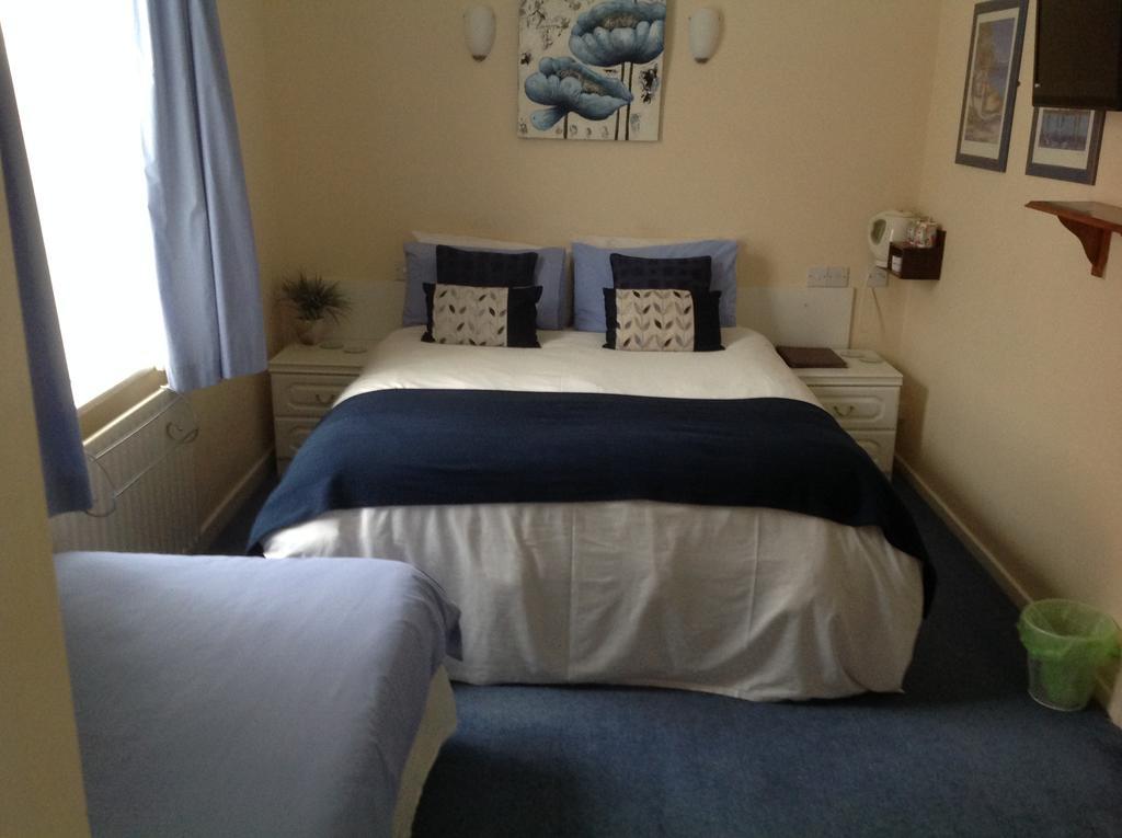 Marlow Lodge Blackpool Habitación foto